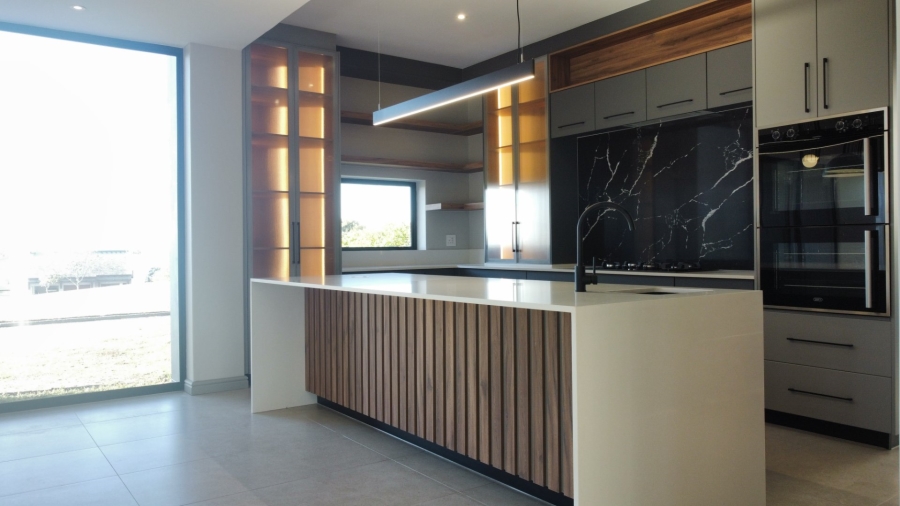 4 Bedroom Property for Sale in Oubaai Western Cape